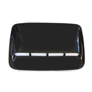 Wlot powietrza na maskę uniwersalny Typ.3