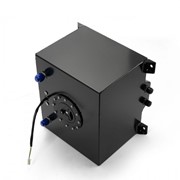 Zbiornik paliwa aluminiowy 30L