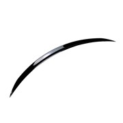 Spoiler AMG Style Mercedes W205 14-21