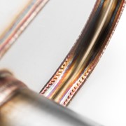 Tłumik przelotowy RM Motors 304SS 50 / 300mm