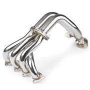 Kolektor wydechowy RBS Technology Honda B18 4-2-1