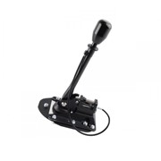 Short shifter BMW Aluminiowy E30 E36 E46 E8X E9X