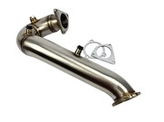 Downpipe Audi A4 / A5 / Q5 3.0 TDI