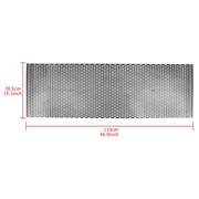 Siatka do zderzaka / grilla typ: A