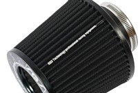 Filtr stożkowy RBS Technology 125mm / 76