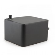 Aluminiowy zbiorniczek wyrównawczy