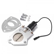 Moduł przepustnicy wydechu 2,5" 63mm