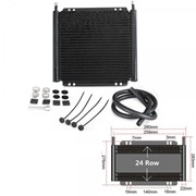 Chłodnica oleju przekładniowego 24 rzędowa