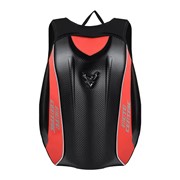 Plecak motocyklowy Motocentric / Czerwony