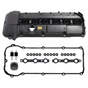 Pokrywa zaworów BMW M52TU / M54 plastikowa E46 E39