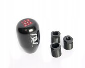 Gałka zmiany biegów RBS T2 Czarna