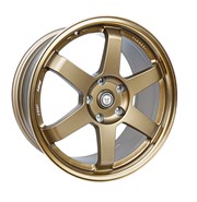 Felgi Piggy Wheels FF1 2x 18x8.5 2x 18x9.5  5x120