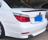 Spoiler BMW E60 M-style Style