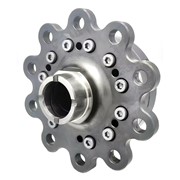 Szpera torsen Blackline BMW E46 E39 E60 E90 E92