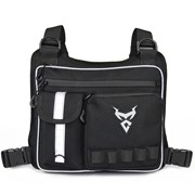 Kamizelka torba Motocentric