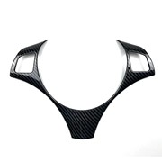 Nakładka na kierownicę E90 / E91 / E92 / E93 / E87