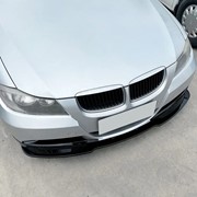 Dokładka do zderzaka BMW E90/91 przedlift