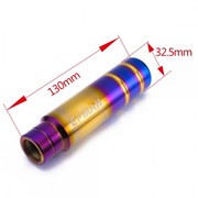 Gałka zmiany biegów Epman Neo / gold