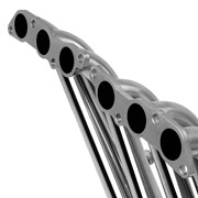 Kolektor wydechowy RBS Technology Lexus 2JZGE