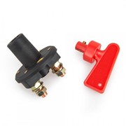 Hebel / wyłącznik prądu