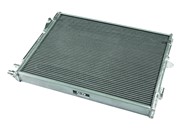 Aluminiowa chłodnica wody BMW G20 / Supra A90