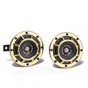 Klaksony Super Tone Gold