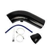 Uniwersalny układ dolotowy 76mm