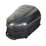 Tailbag torba na siedzenie Motocentric / carbon