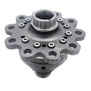 Szpera torsen Blackline BMW E46 E39 E60 E90 E92