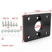 Eliminator serwa Honda Civic 92-00