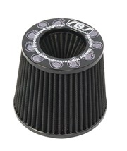 Filtr stożkowy RBS Technology 125mm / 76