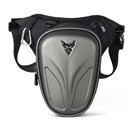 Torba na nogę saszetka Motocentric / Szara