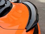 Spoiler Ford Mustang VI GT350