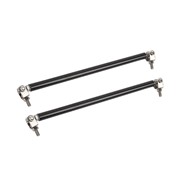 Wsporniki splitera uniwersalny 200mm carbon