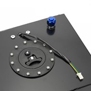 Zbiornik paliwa aluminiowy 30L