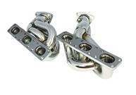 Kolektor wydechowy RBS Technology BMW E36 EVO2