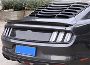 Spoiler Ford Mustang VI GT350
