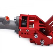 Hydrauliczny hamulec pionowy Red