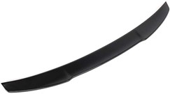 SPOILER AUDI A3 8V SEDAN PSM STYLE