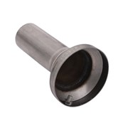 Silencer do wydechu 3"