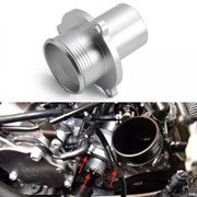 Redukcja tłumika turbo VAG MQB