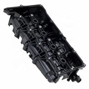 Pokrywa zaworów BMW N47 E90 E60 X3 X1