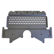 Osłona chłodnicy oleju BMW M3 M4 G8x