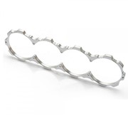 Blockguard Honda D-seria