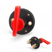 Hebel / wyłącznik prądu