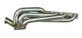 Kolektor wydechowy RBS Technology BMW M5x Turbo