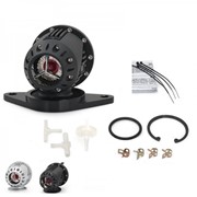 Blow off RBS Technology SSQV4 Subaru