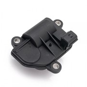 Silnik do przepustnic elektrycznych typu PRO