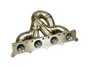 Kolektor wydechowy Audi S3 / TT / Leon Cupra