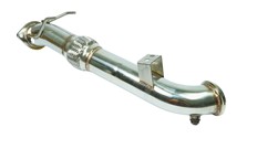 Downpipe Ford Focus ST 13-17R